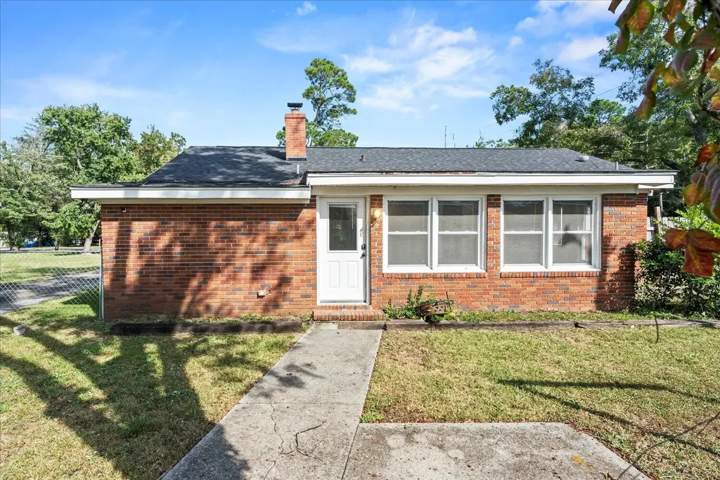 2817 Fleming Drive Augusta GA 30906