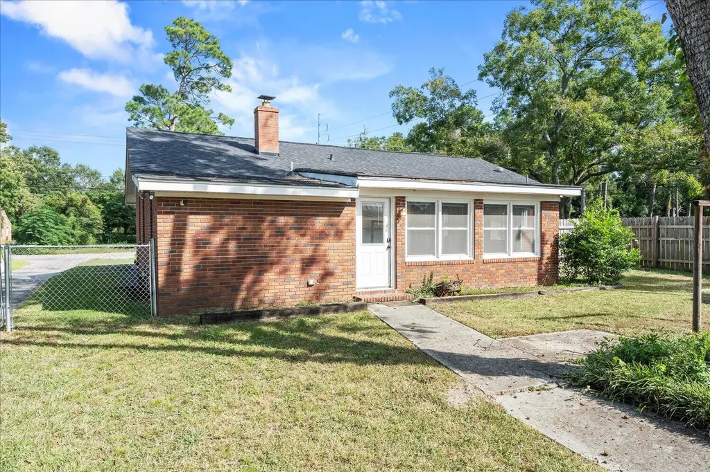 2817 Fleming Drive Augusta GA 30906