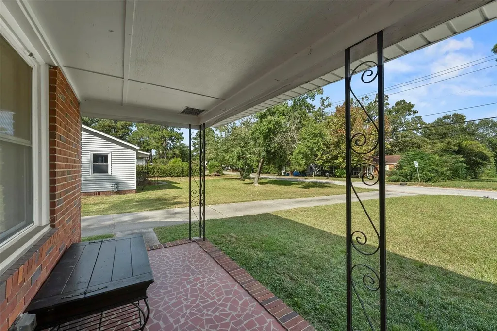 2817 Fleming Drive Augusta GA 30906