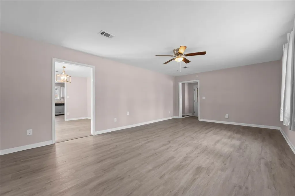 2817 Fleming Drive Augusta GA 30906