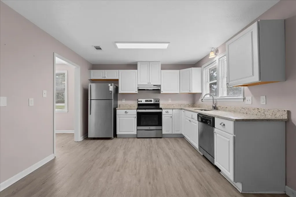 2817 Fleming Drive Augusta GA 30906