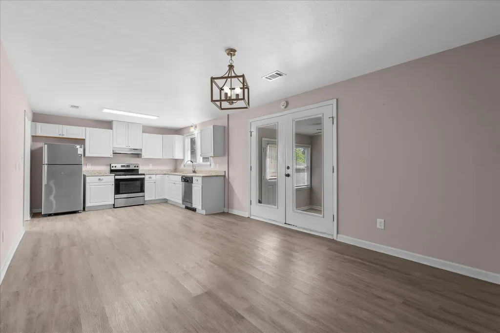 2817 Fleming Drive Augusta GA 30906