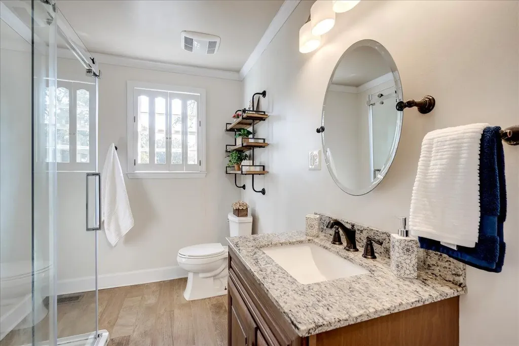 2704 Lakewood Drive Augusta GA 30904