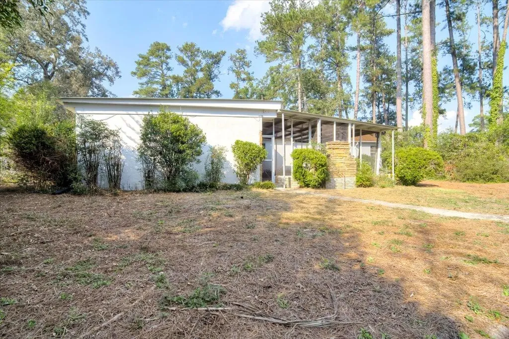 2704 Lakewood Drive Augusta GA 30904