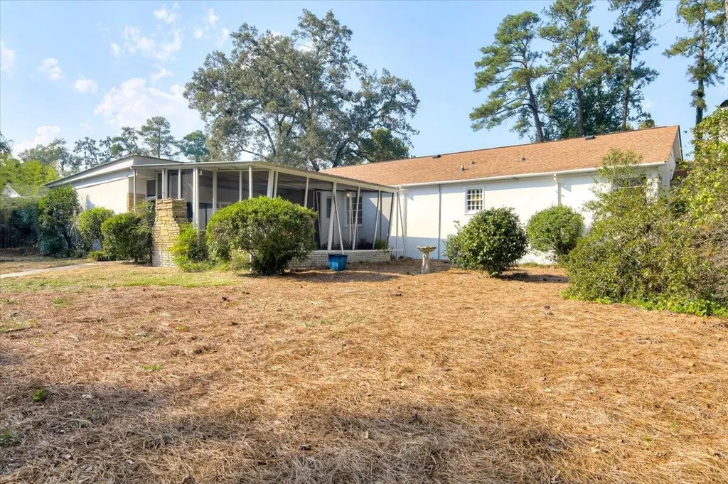 2704 Lakewood Drive Augusta GA 30904