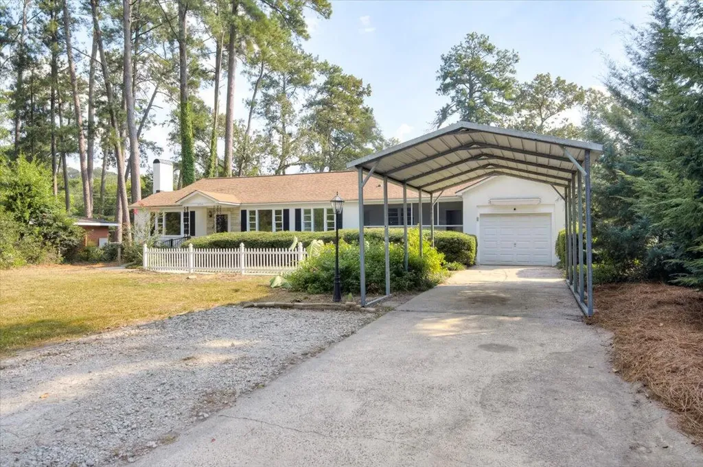 2704 Lakewood Drive Augusta GA 30904