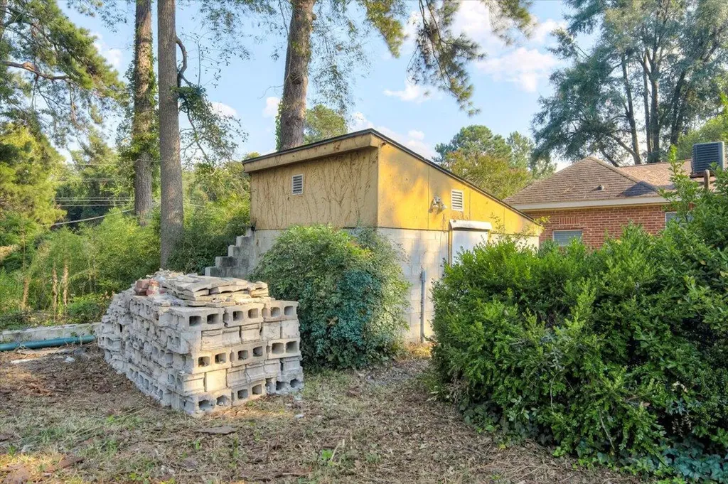 2704 Lakewood Drive Augusta GA 30904