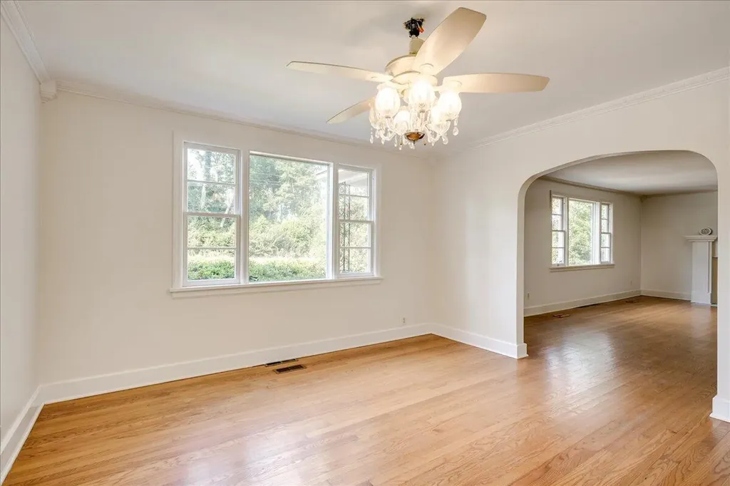 2704 Lakewood Drive Augusta GA 30904