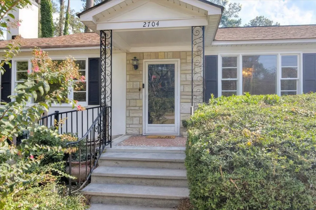 2704 Lakewood Drive Augusta GA 30904