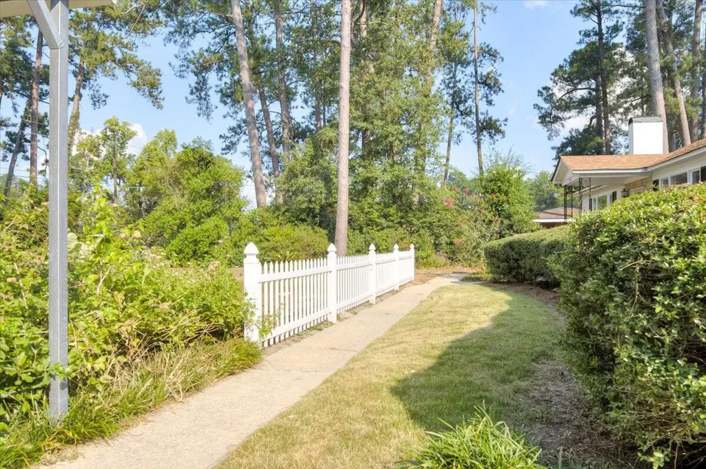 2704 Lakewood Drive Augusta GA 30904