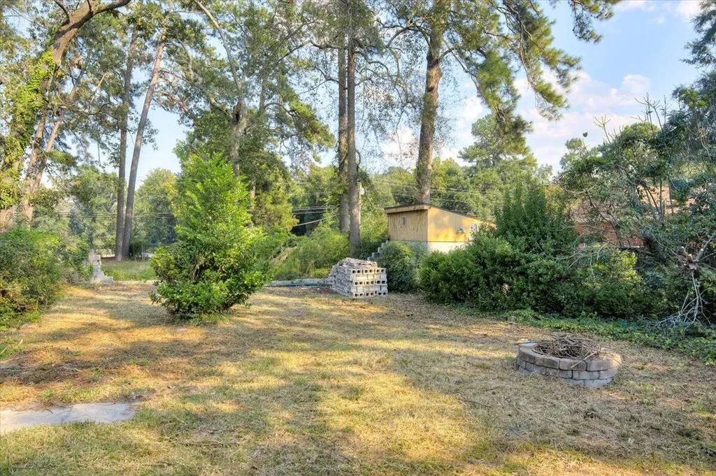 2704 Lakewood Drive Augusta GA 30904