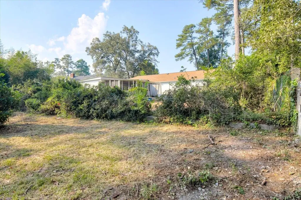 2704 Lakewood Drive Augusta GA 30904