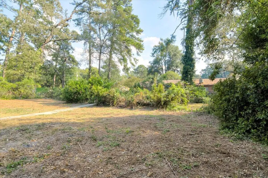 2704 Lakewood Drive Augusta GA 30904