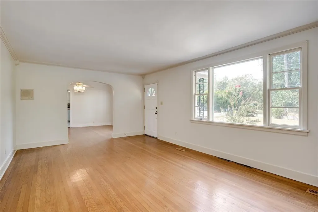 2704 Lakewood Drive Augusta GA 30904