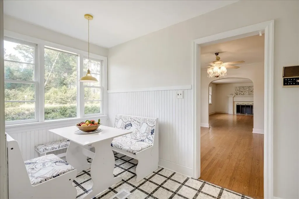 2704 Lakewood Drive Augusta GA 30904