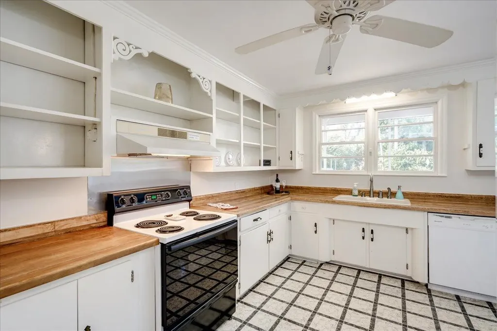 2704 Lakewood Drive Augusta GA 30904