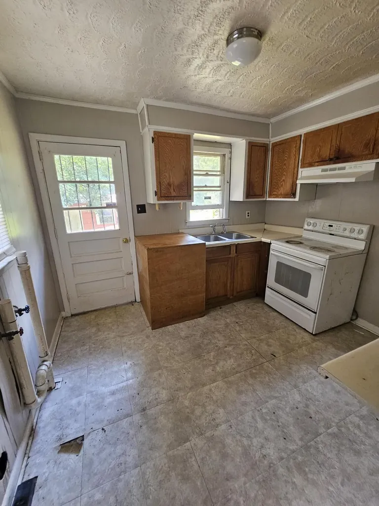 264 Japonica Avenue Augusta GA 30901