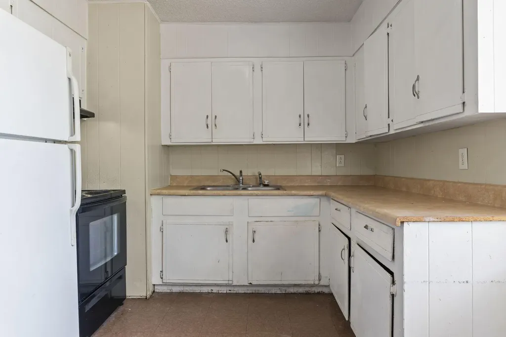 3623 Meadowgrove Drive Augusta GA 30906