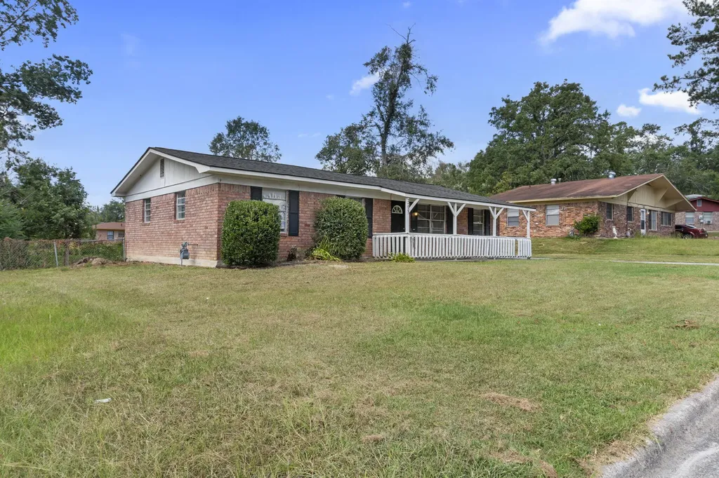 3623 Meadowgrove Drive Augusta GA 30906