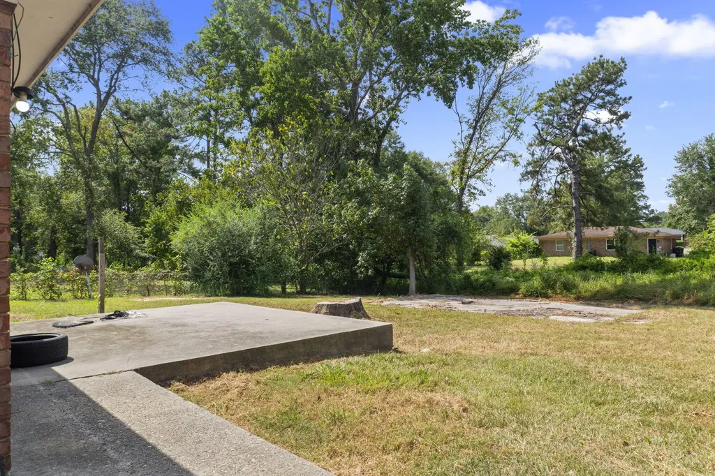 3623 Meadowgrove Drive Augusta GA 30906