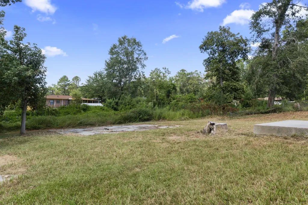 3623 Meadowgrove Drive Augusta GA 30906