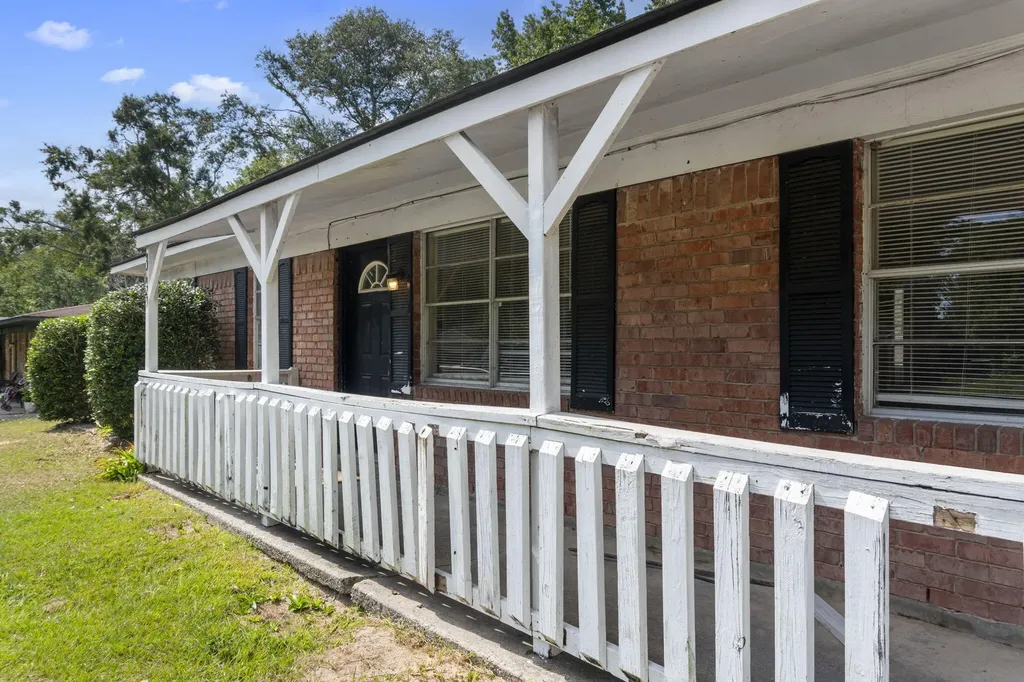 3623 Meadowgrove Drive Augusta GA 30906