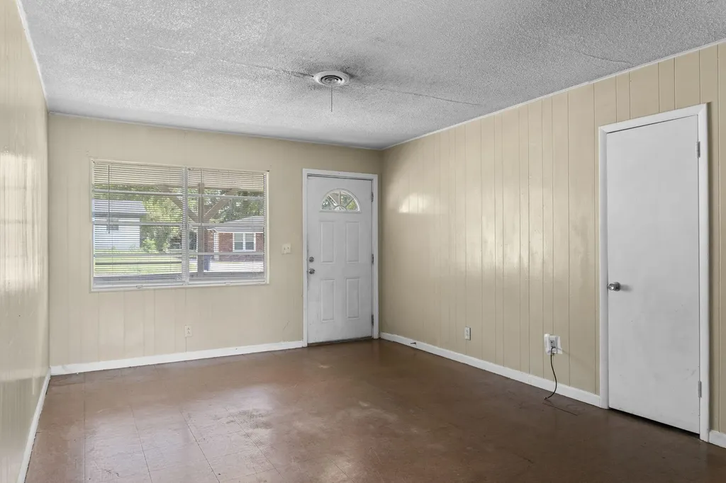 3623 Meadowgrove Drive Augusta GA 30906