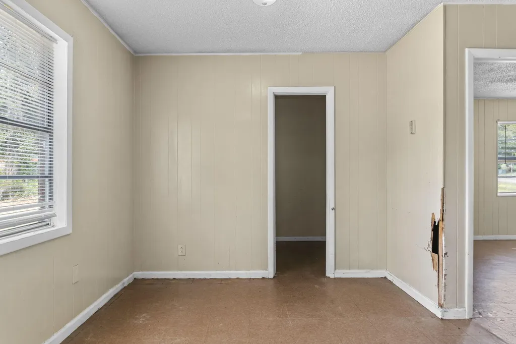 3623 Meadowgrove Drive Augusta GA 30906