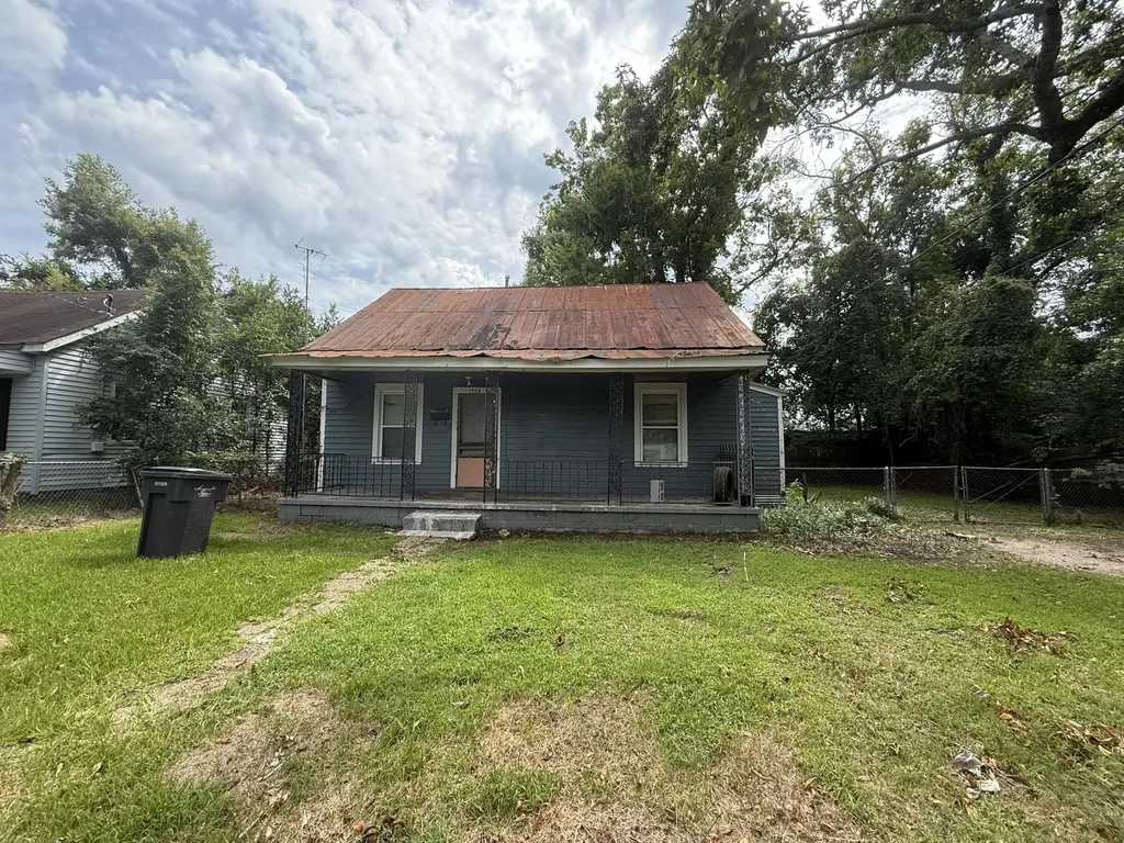 1714 Walker Street Augusta GA 30904