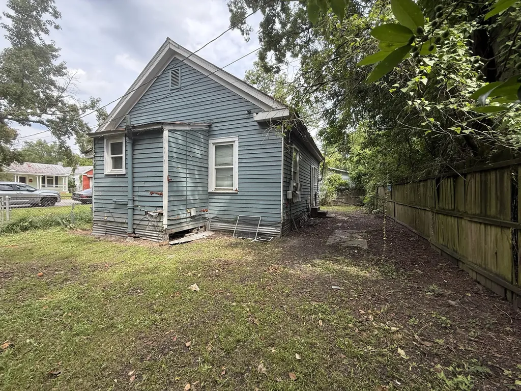 1714 Walker Street Augusta GA 30904