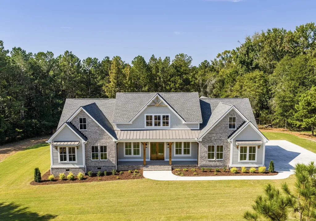 6452 Washington Road Appling GA 30802