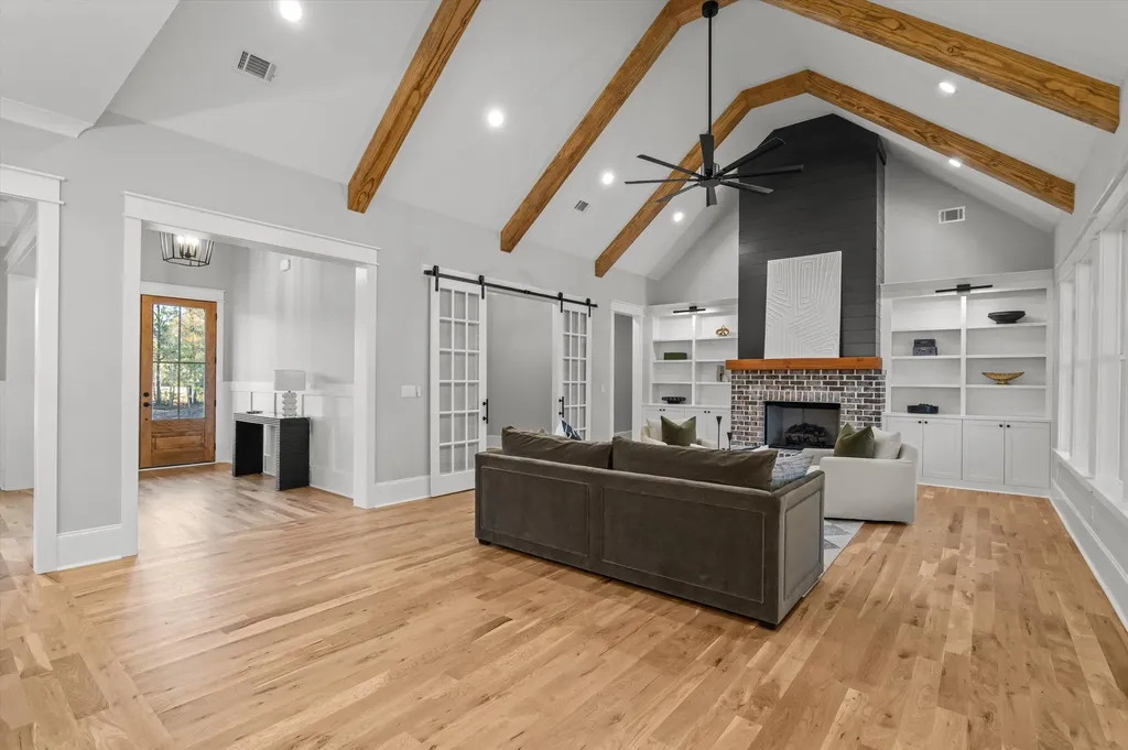 6452 Washington Road Appling GA 30802