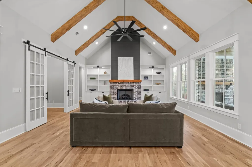 6452 Washington Road Appling GA 30802