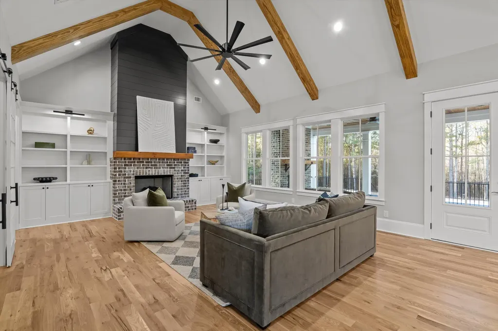 6452 Washington Road Appling GA 30802