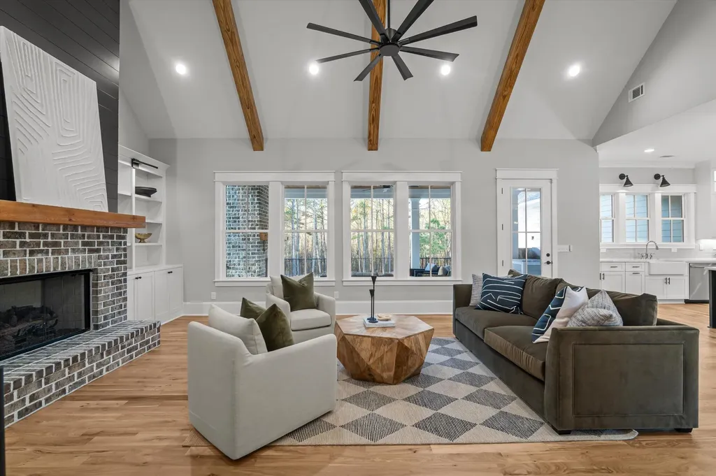 6452 Washington Road Appling GA 30802