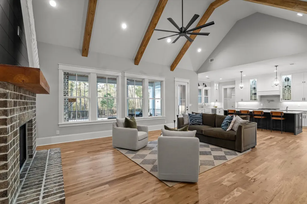 6452 Washington Road Appling GA 30802