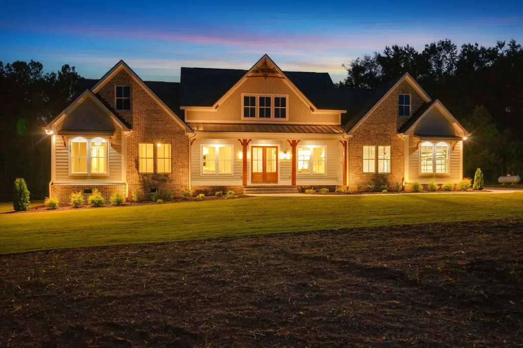 6452 Washington Road Appling GA 30802