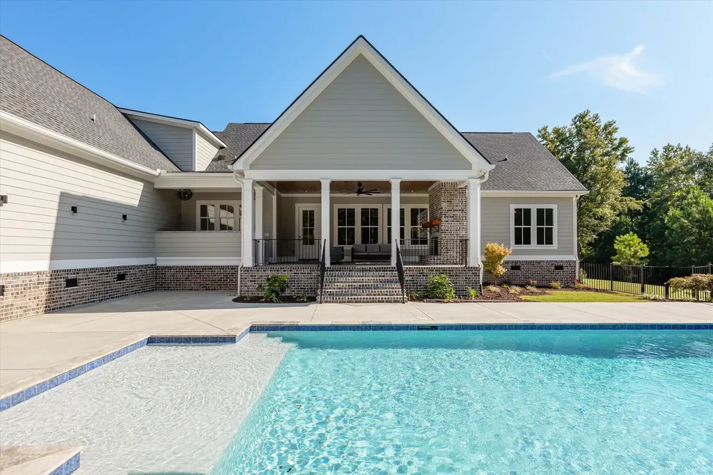 6452 Washington Road Appling GA 30802