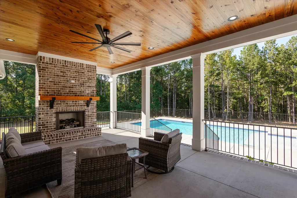 6452 Washington Road Appling GA 30802