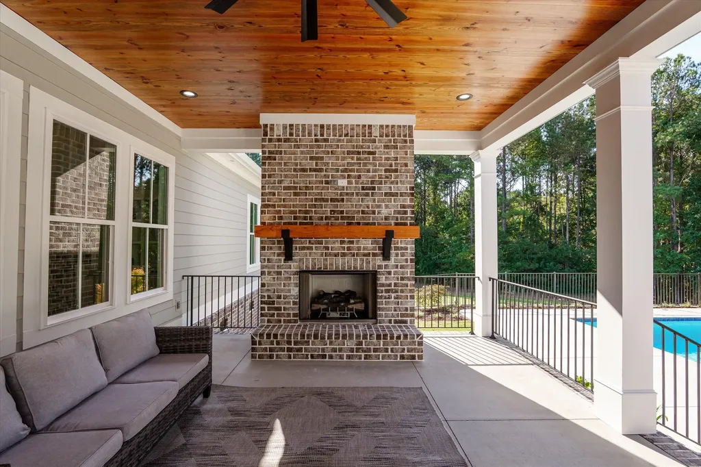 6452 Washington Road Appling GA 30802