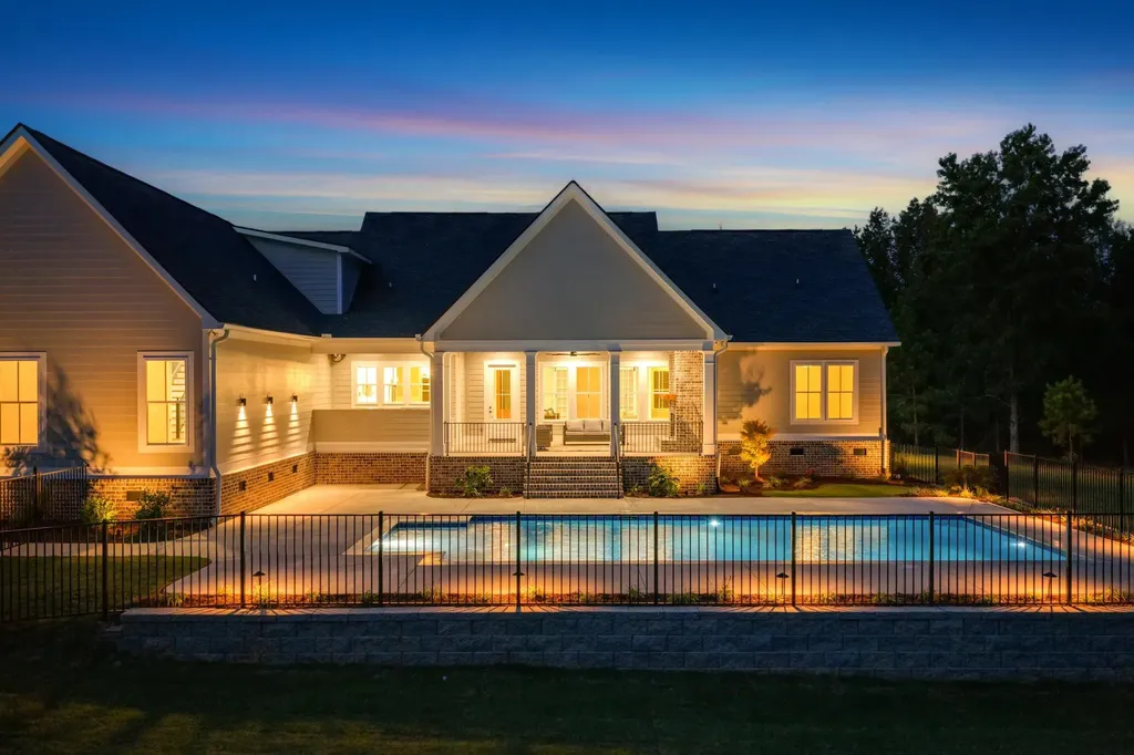 6452 Washington Road Appling GA 30802