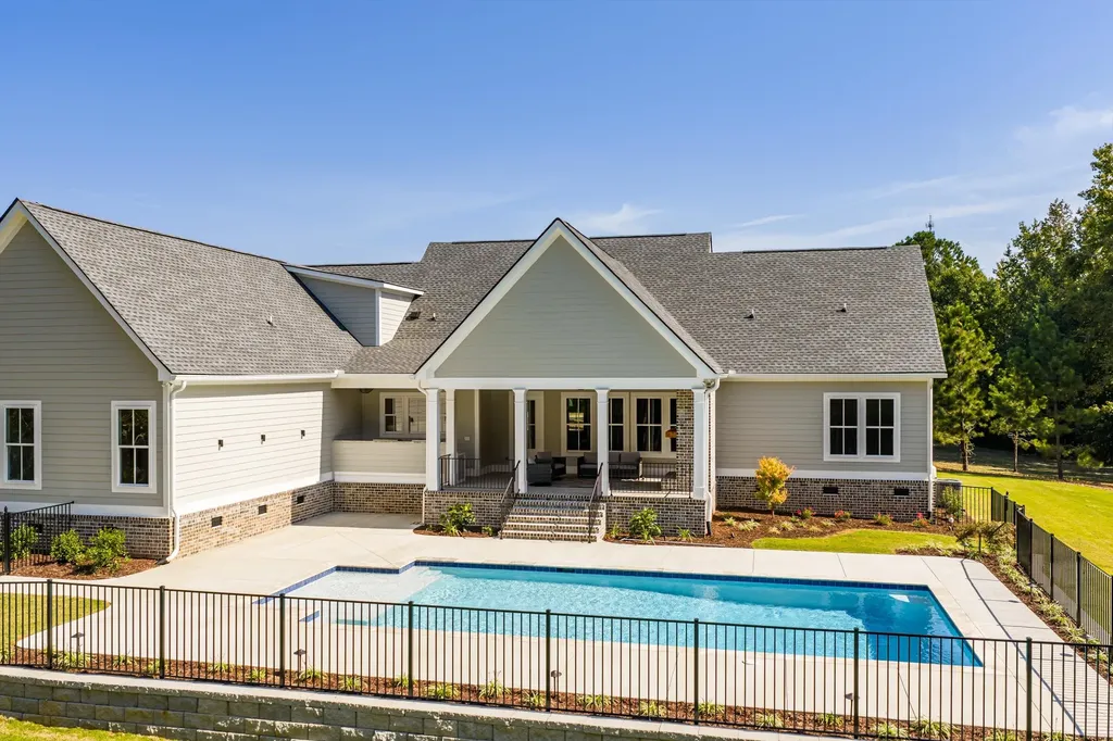 6452 Washington Road Appling GA 30802