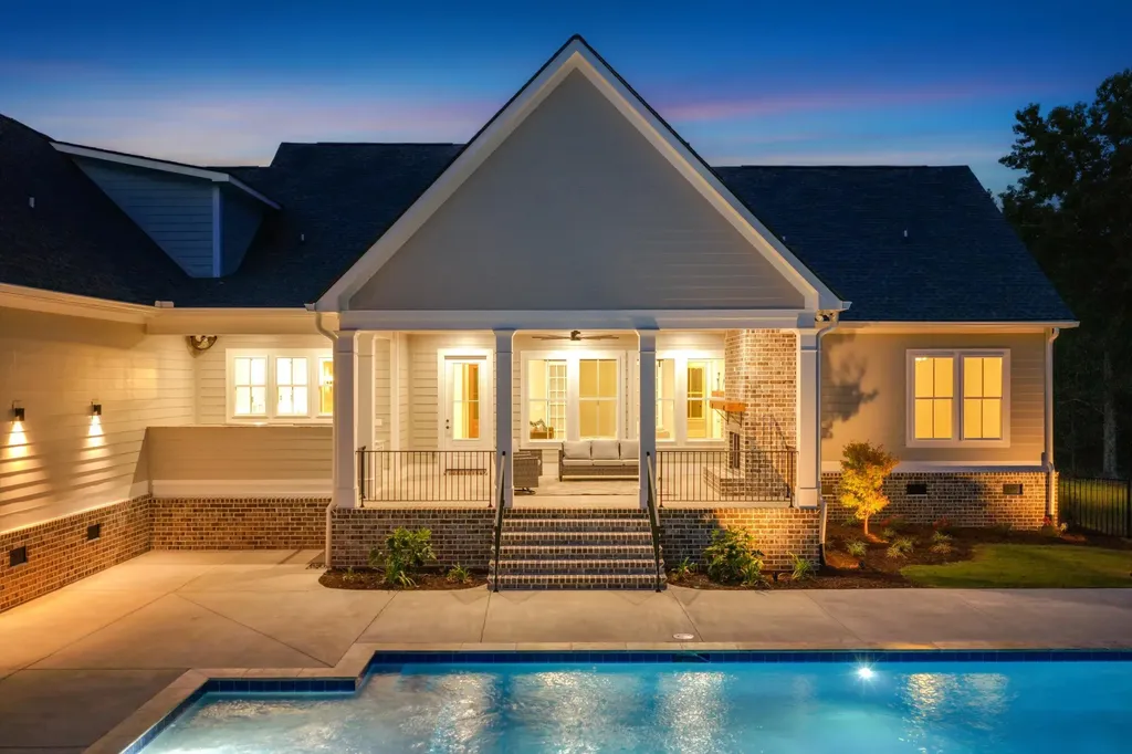 6452 Washington Road Appling GA 30802