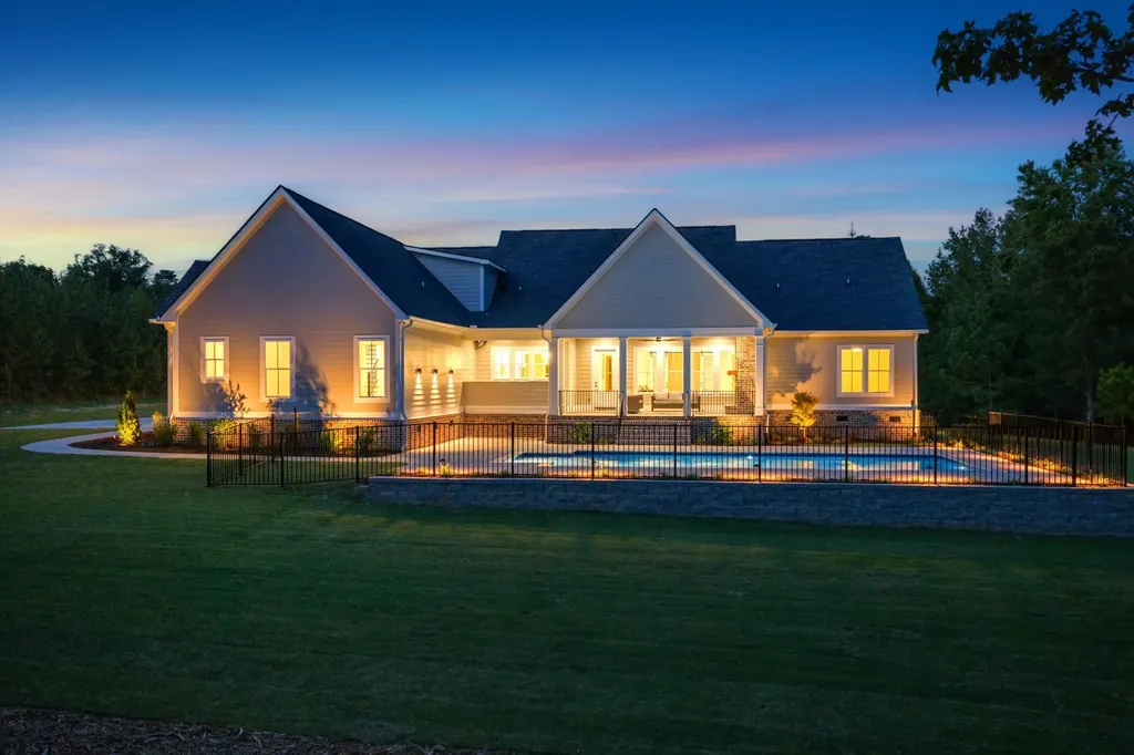 6452 Washington Road Appling GA 30802