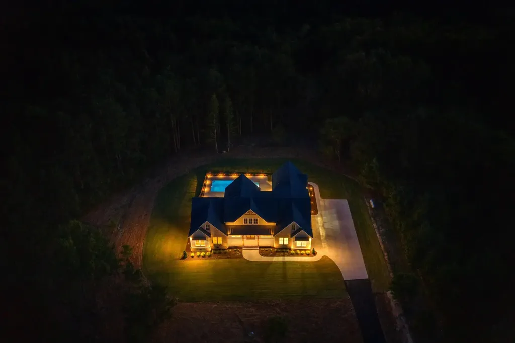 6452 Washington Road Appling GA 30802