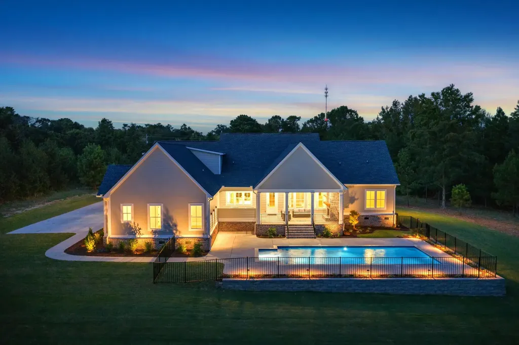 6452 Washington Road Appling GA 30802