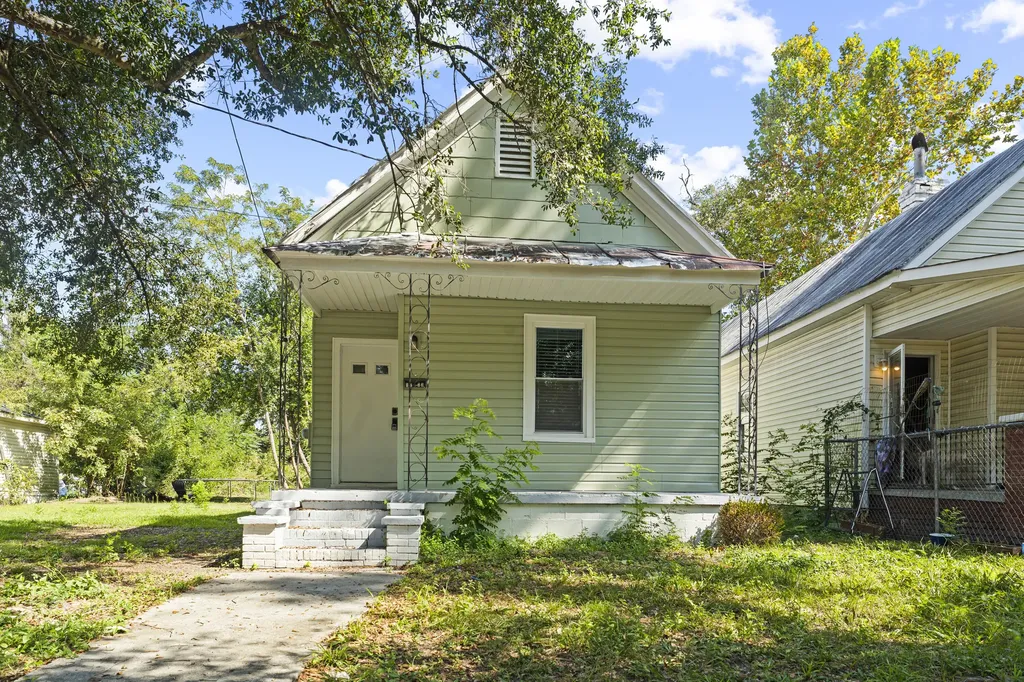 1733 Walker Street Augusta GA 30904