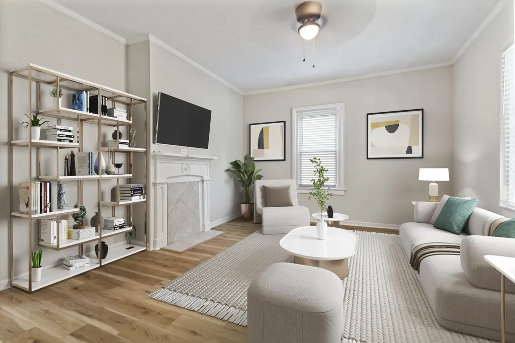 1733 Walker Street Augusta GA 30904