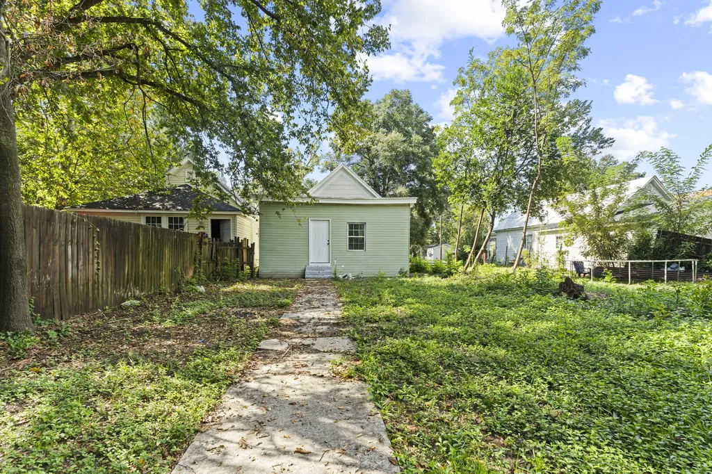 1733 Walker Street Augusta GA 30904