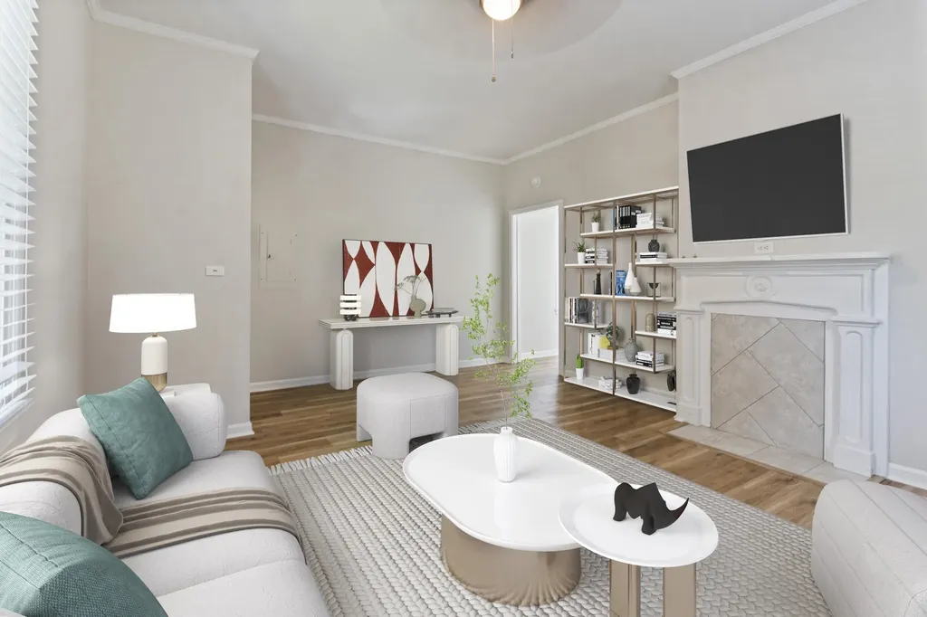 1733 Walker Street Augusta GA 30904